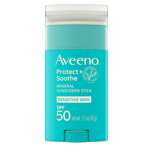 Protect-+-Soothe-Mineral-Sunscreen-Stick-for-Sensitive-Skin,-SPF-544