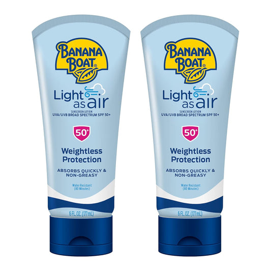 Light-As-Air-Sunscreen-Lotion-SPF-50-Twin-Pack-|-826