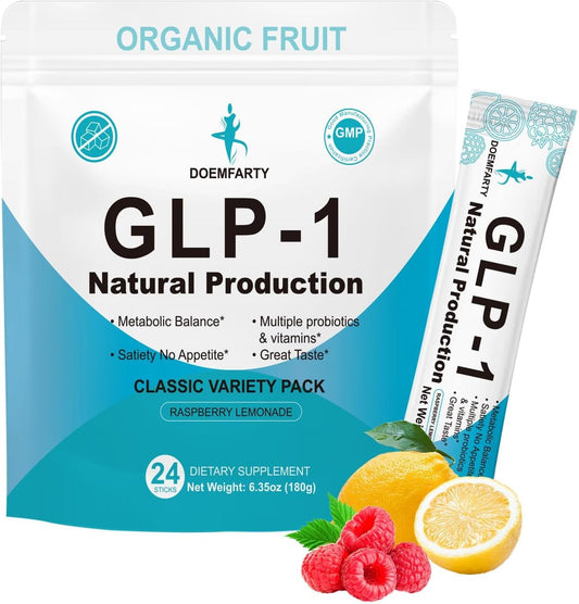 GLP-1---Mezcla-de-bebida-en-polvo,-GLP-Activate,-150