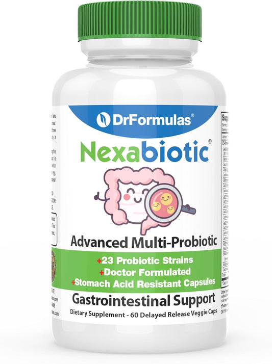 Suplemento-Nexabiotic-probiótico,-21-cepas-multi-probiótico,-suplemento-con-435