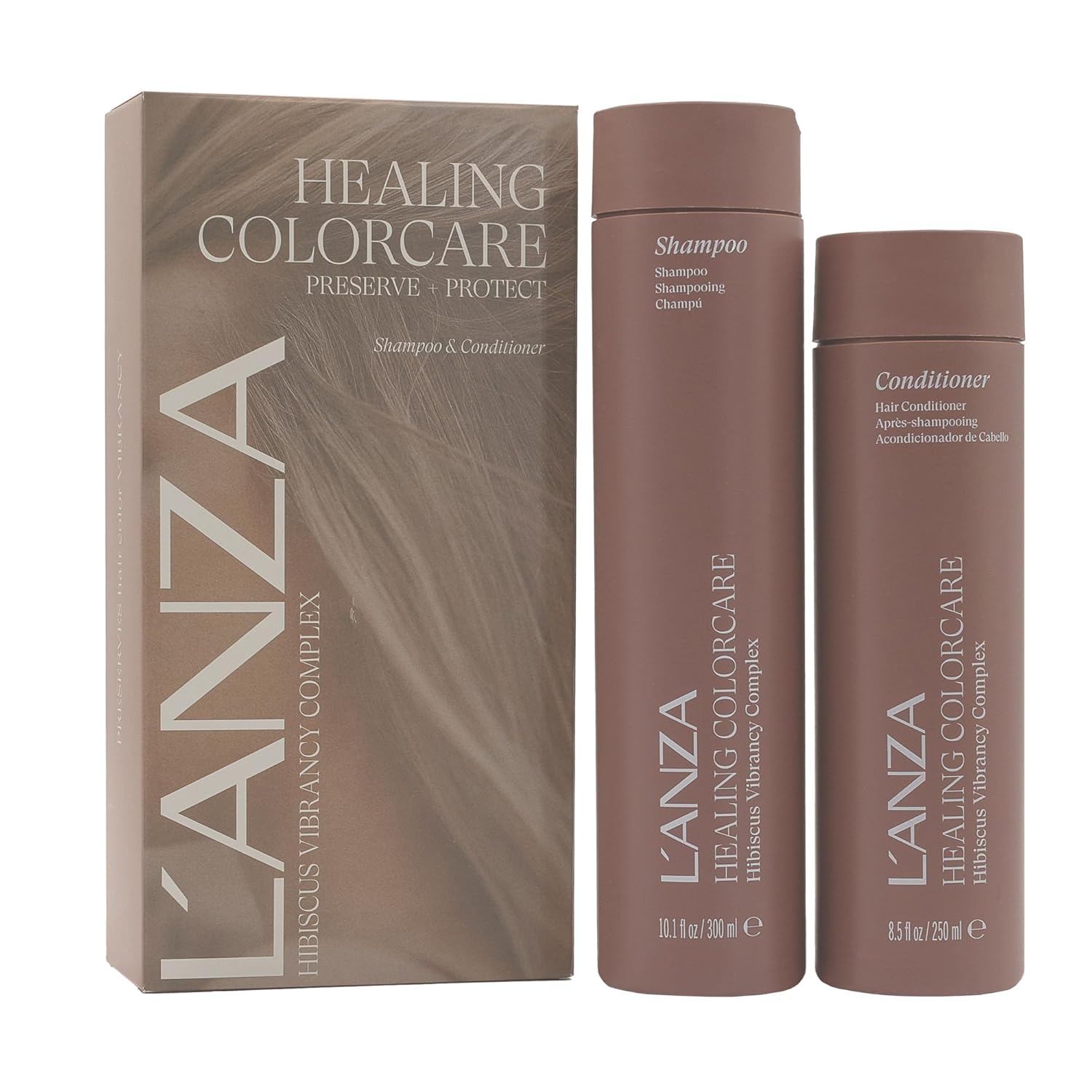 L'ANZA-ColorCare---Juego-de-champú-y-acondicionador,-kit-de-cuidado-1291