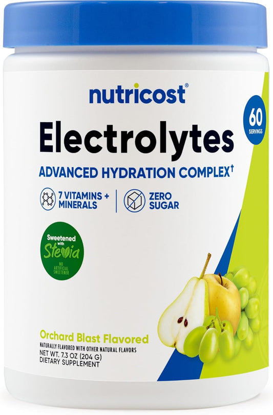Nutricost-Electrolytes-Complex-Powder-(Orchard-Blast)-60-porciones--–-Complejo-de-hidratación-avanzada,-7-vitaminas-59