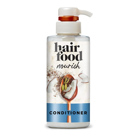 Hair-Food-Acondicionador,-leche-de-coco-y-especias-chai,-10.1-onzas-704