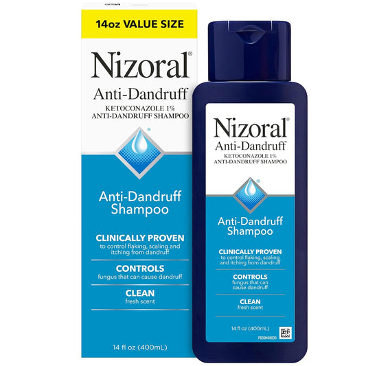 Nizoral-Champú-anticaspa-con-0.01-de-ketoconazol,-14-onzas-líquidas,-aroma-1512