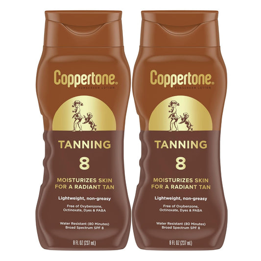 Tanning-Sunscreen-Lotion,-Water-Resistant-Body-Sunscreen-SPF-8,-Broad-689