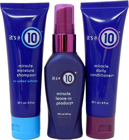 It's-a-10-Haircare-Miracle-Daily-Travel-Set---Champú,-acondicionador-1348