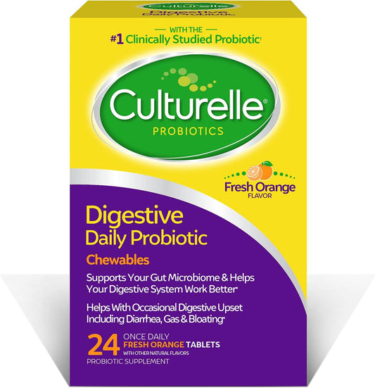 Culturelle-Digestive-Health-Daily-Probiotic-Chewables,-probióticos-para-425