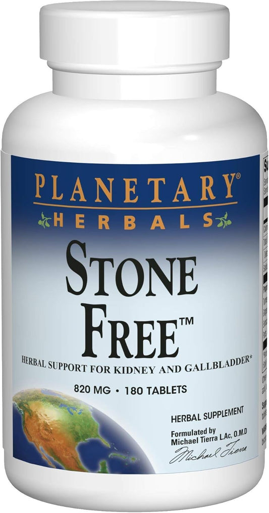 Planetary-Herbals-Stone-Free-180-tabletas,-PF0107,-1,-48
