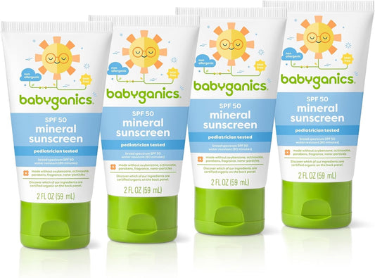 SPF-50-Travel-Size-All-Mineral-Baby-Sunscreen-Lotion-|-50