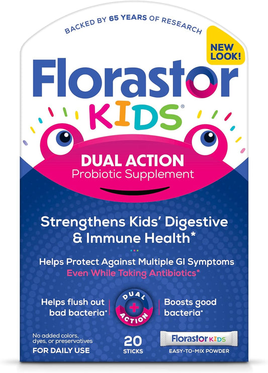Florastor-Suplemento-probiótico-diario-para-niños,-mezclas-de-532