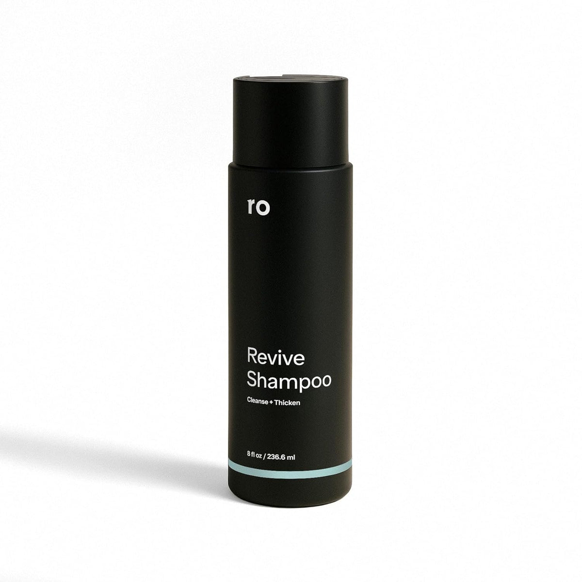 Champú-Revive-para-hombre,-exfolia-y-aclara-con-menta,-limpia-para-729