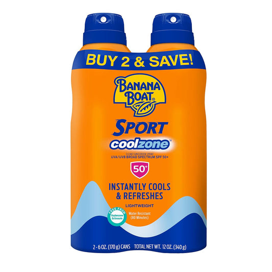 Sport-Cool-Zone-SPF-50-Sunscreen-Spray-Twin-Pack-|-628