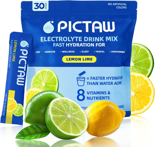 30-paquetes-de-electrolitos-en-polvo,-8-paquetes--de-hidratación-de-electrolitos-y-vitaminas,-paquetes-68