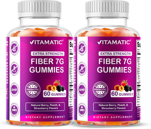 Vitamatic-Gomitas-de-fibra-prebiótica-para-adultos,-paquete-620