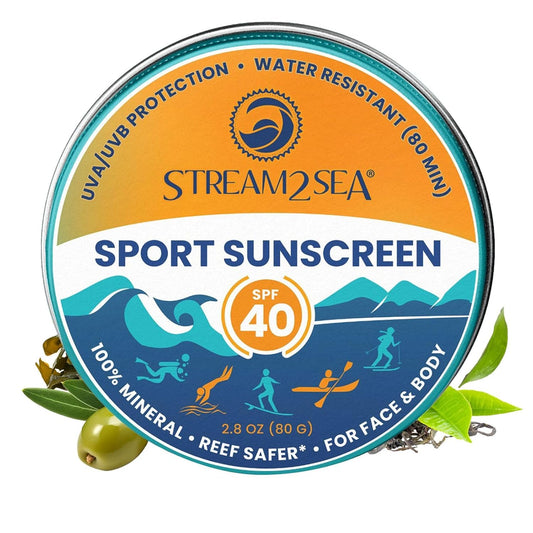 STREAM2SEA-Sunscreen-Balm-in-Tin,-SPF40-Reef-Safe-Mineral-Sunscreen,-117