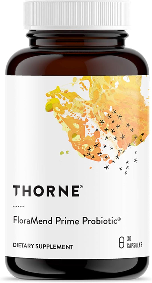 Thorne-investigación-–-floramend-Prime-Probiotico-–-shelf-stable-518