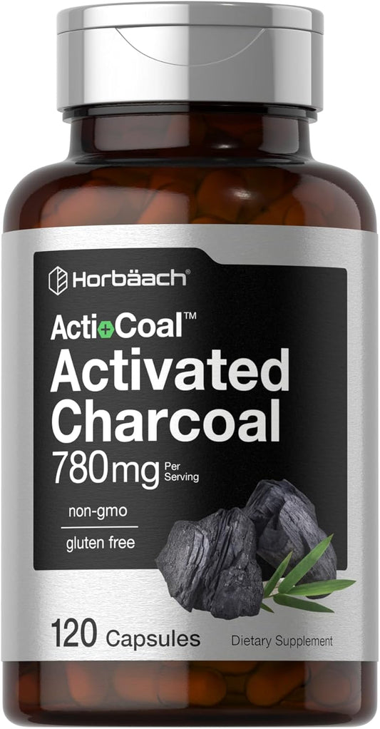 Horbäach-Píldoras-de-carbón-de-780-mg-|-199