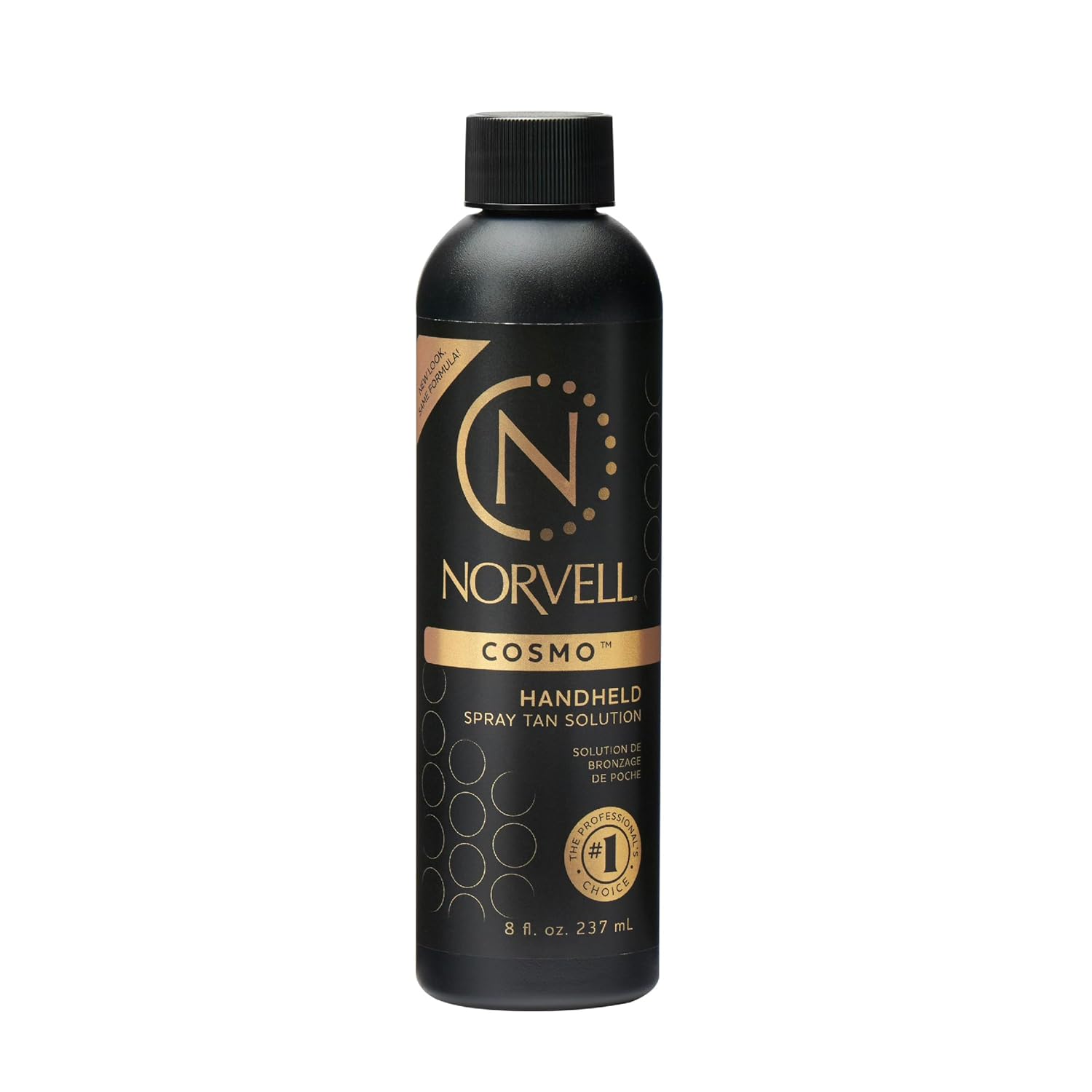 Norvell-Spray-Tan-Solution,-Cosmo,-Blend-of-Warm-Brown-&-171