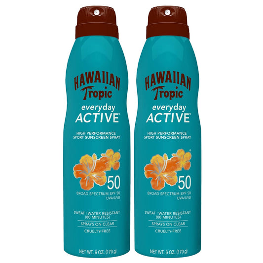 Everyday-Active-Spray-Sunscreen-SPF-50,-6oz-|-Hawaiian-Tropic-661
