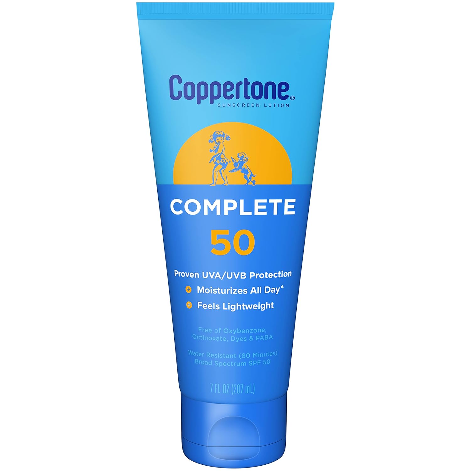 Complete-Sunscreen-Lotion,-SPF-50-Sunscreen,-7-Oz-----127