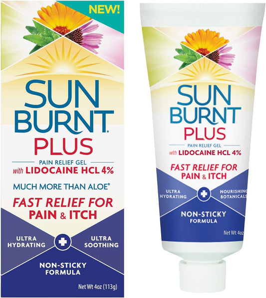 Plus-After-Sun-Gel-with-Lidocaine,-4-Ounce-------209