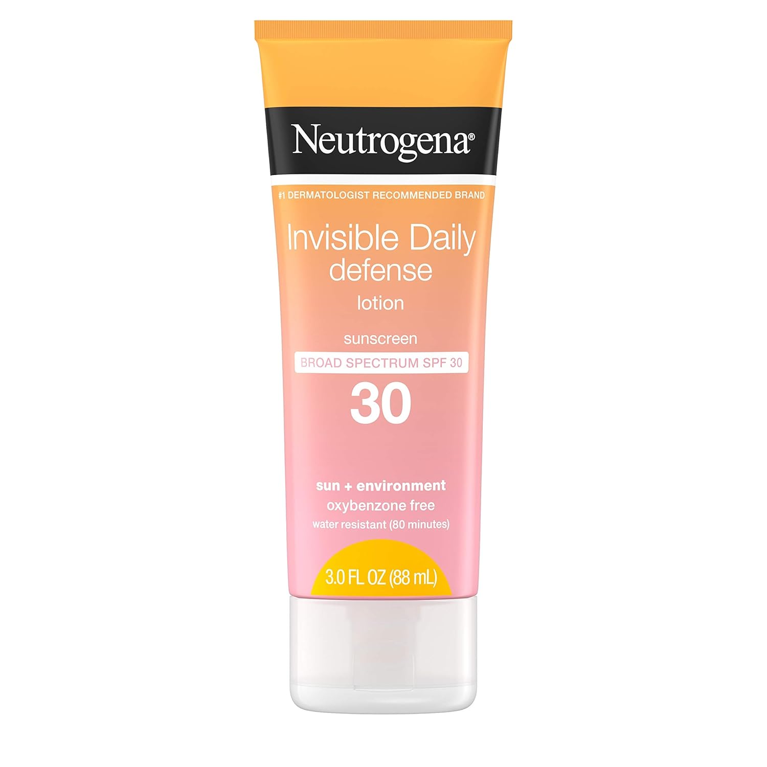 Invisible-Daily-Defense-Sunscreen-Lotion,-Broad-Spectrum-SPF-30,-Oxybe-639