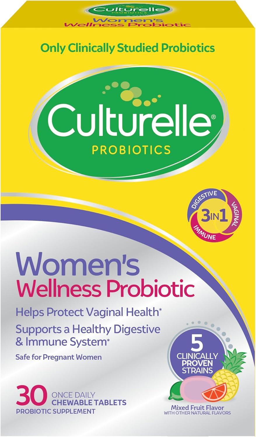 Culturelle-Probióticos-masticables-diarios-de-bienestar-para-mujeres-411