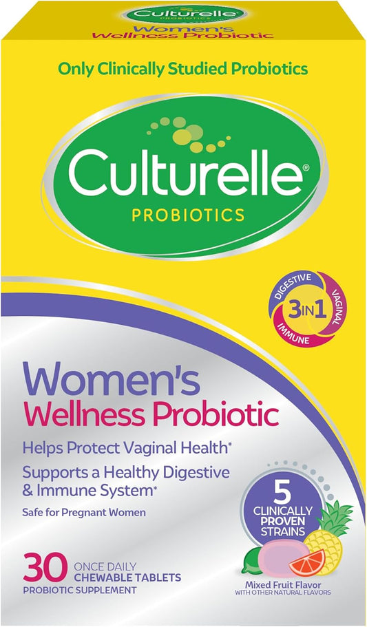 Culturelle-Probióticos-masticables-diarios-de-bienestar-para-mujeres-411