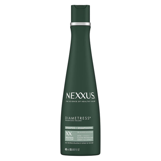 Champú-hidratante-Nexxus-Hydra-Light-para-cabello-fino-a-plano,-sin-peso,-152