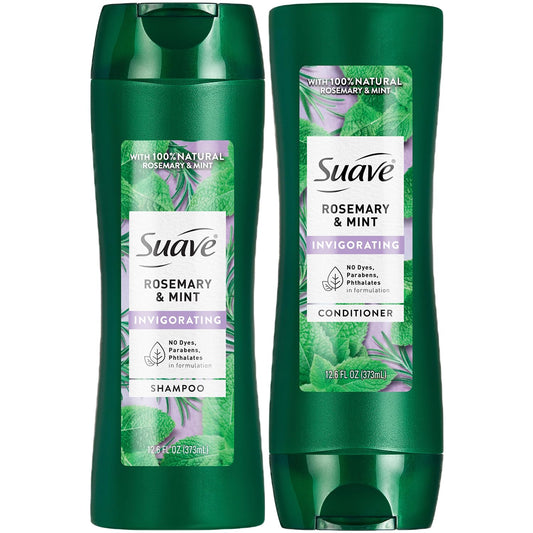 Suave-Champú-y-acondicionador,-romero-y-menta-–-Fórmula-vigorizante-con-345