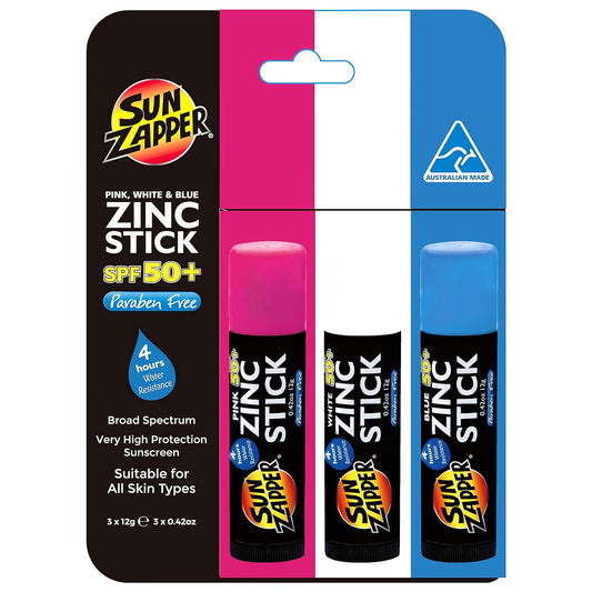 Zinc-Oxide-Sunscreen---Pink,-White-&-Blue---SPF-134