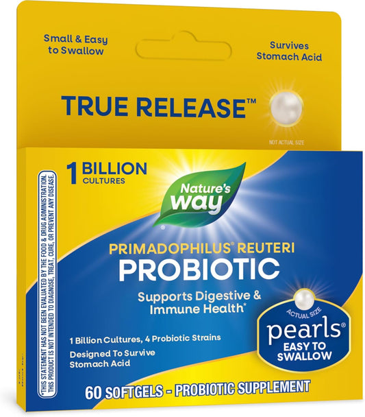 Suplemento-de-probióticos-Primadophilus-Reuteri-de-Nature's-Way,-34