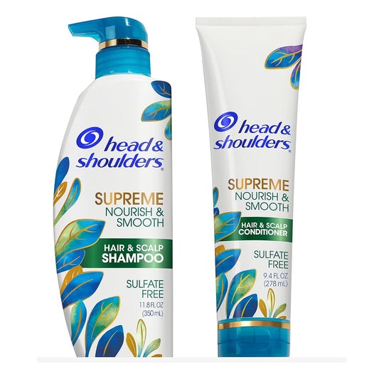 Head-&-Shoulders-Juego-de-champú-y-acondicionador-anticaspa,-Supreme-Nourish-1370