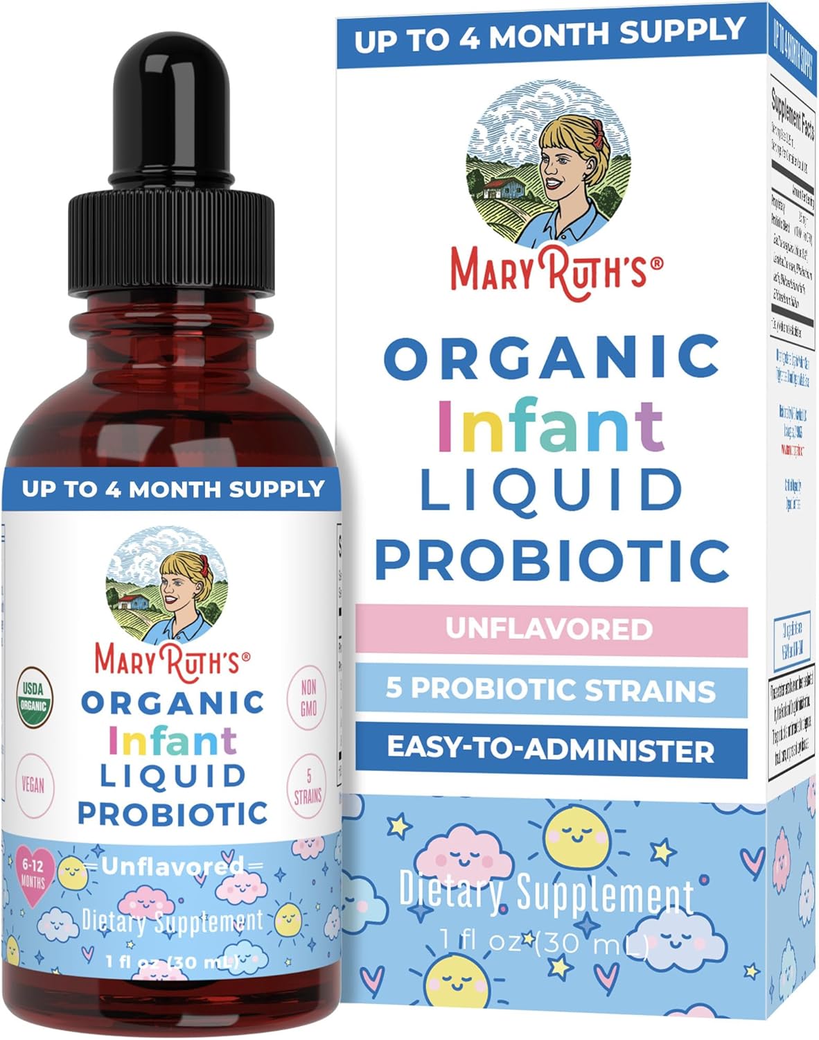 MaryRuth's---Gotas-probióticas-líquidas-orgánicas-USDA-|-560