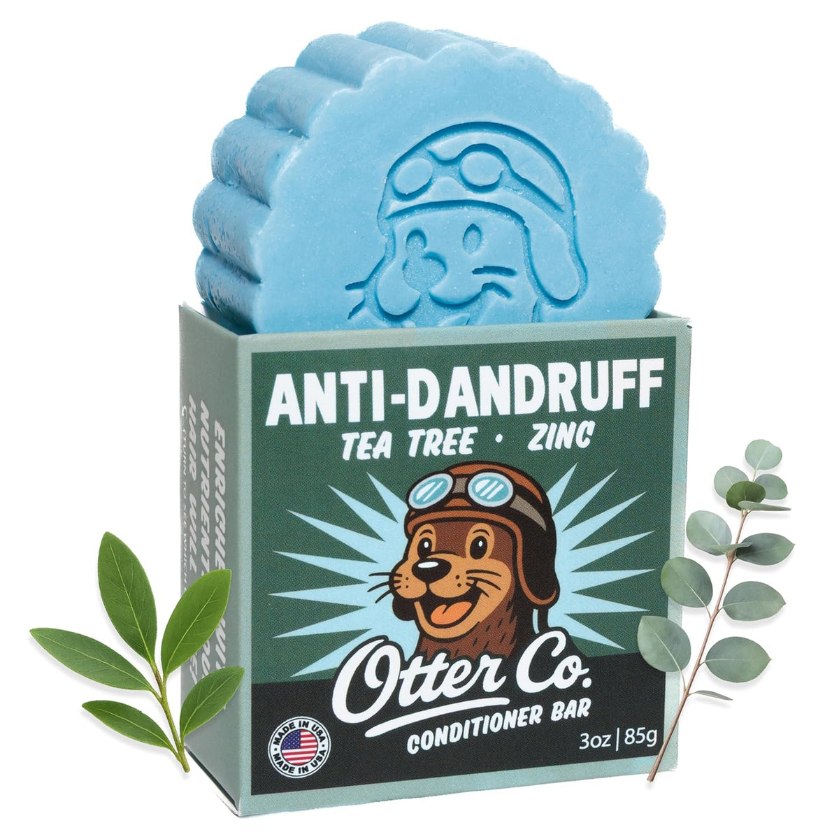 Otter-co.-Barra-de-acondicionador-de-árbol-de-té-anticaspa,-piritiona-806