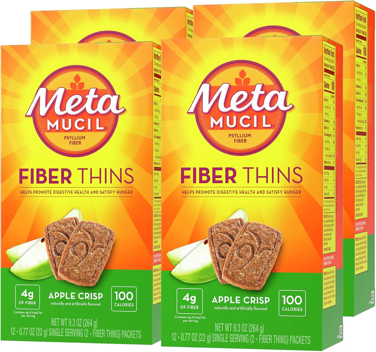 Galletas-de-fibra-con-sabor-a-manzana,-de-535