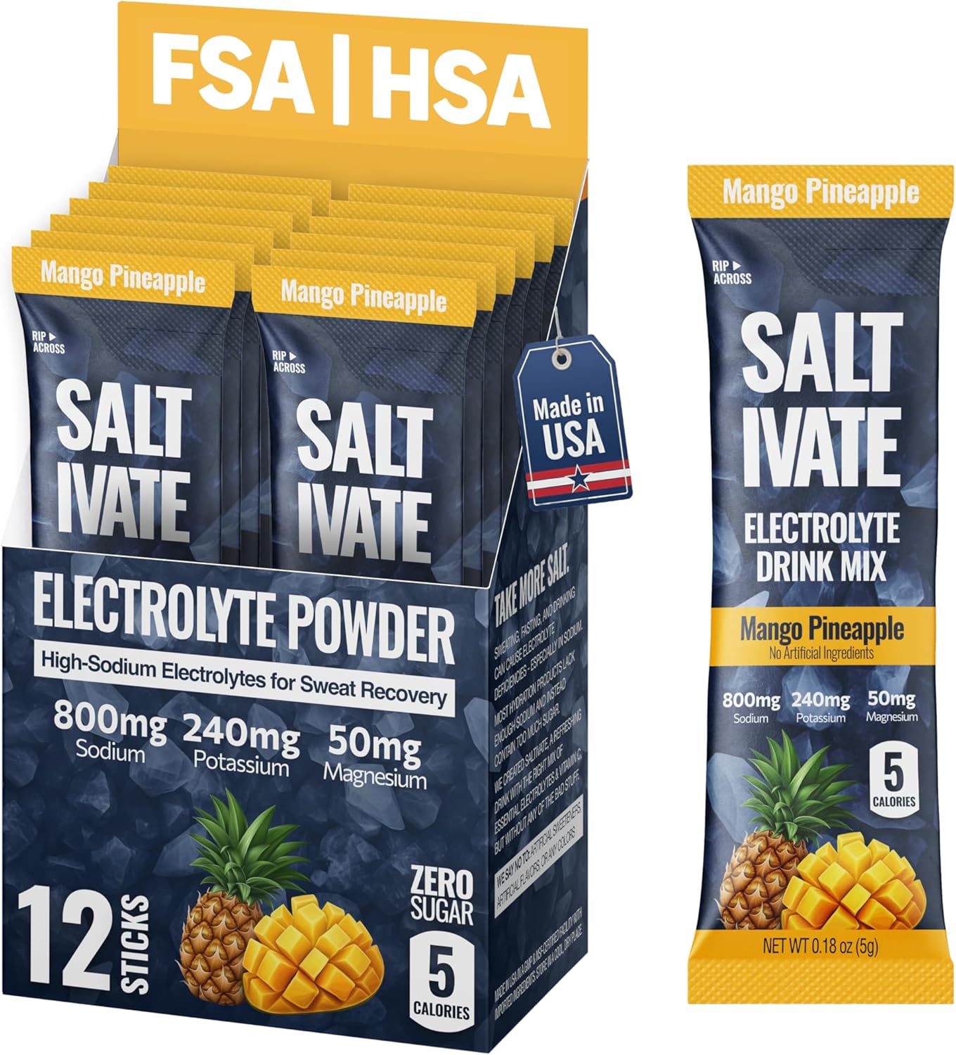 Polvo-de-electrolitos-–-Cero-azúcar,-alto-sodio,--potasio,-magnesio,-stevia-–-12-paquetes-de-24