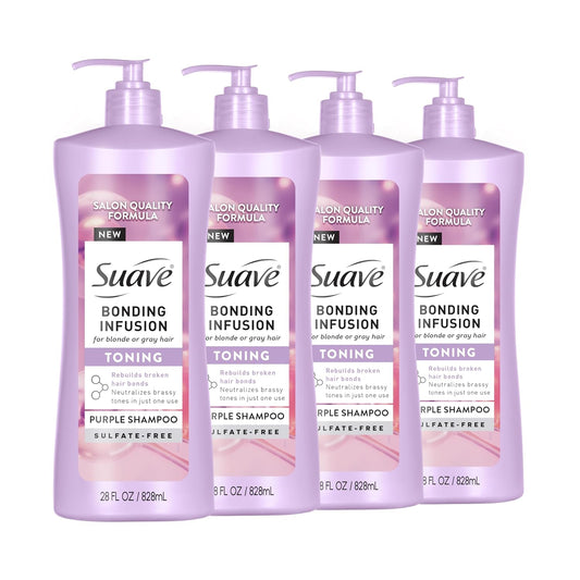 Suave-Bonding-Infusion---Champú-tonificante-morado,-para-neutralizar-los-tonos-883