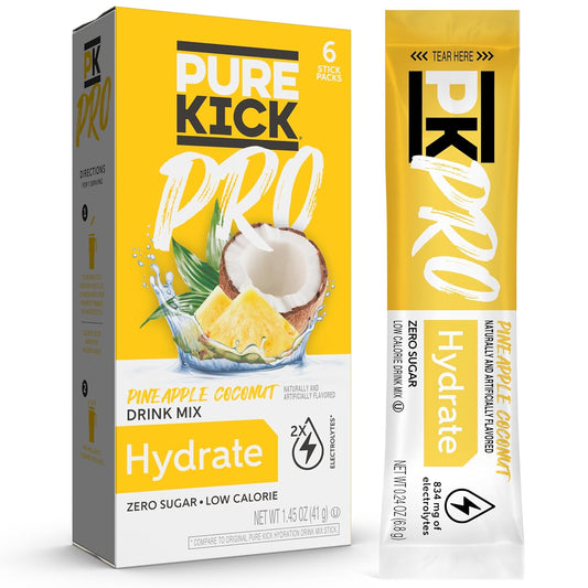 PURE-KICK-PRO-Hydration---Mezcla-de-bebida--con-electrolitos,-piña-y-coco,-incluye-1-258