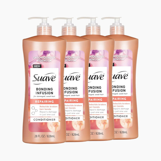 Suave-Acondicionador-reparador-de-infusión-Bonding,-infundido-con-complejo-de-unión,-1126