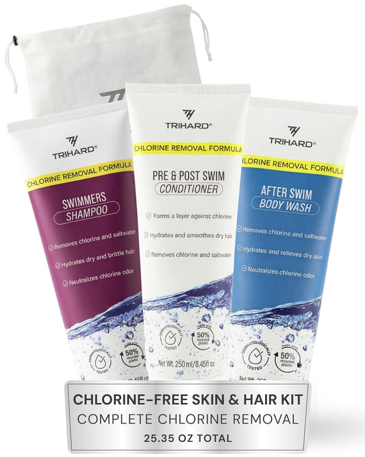 TRIHARD-Elite-Swim-Protection-Pack-|-Kit-completo-para-cabello-y-348