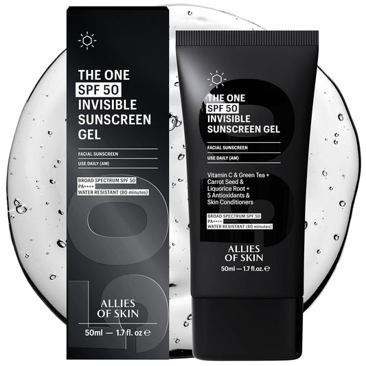 The-One-SPF-50-Invisible-Sunscreen-Gel-with-Vitamin-C,-104