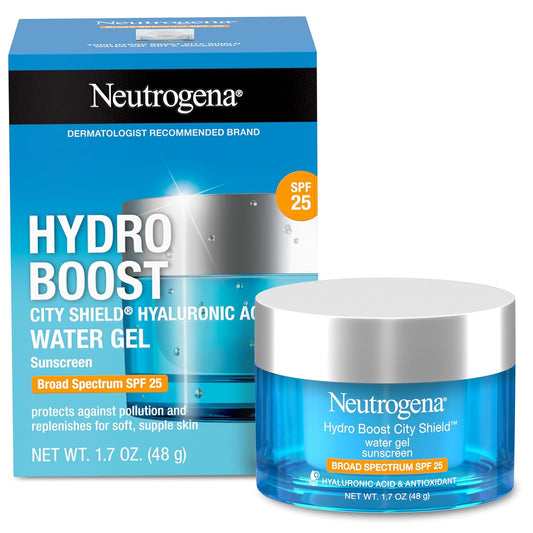 Hydro-Boost-Face-Moisturizer-with-SPF-25,-Hydrating-Facial-Sunscreen,-897