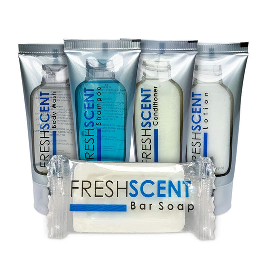Freshscent-Hotel-Collection---Juego-de-250-piezas-de-artículos-de-1010